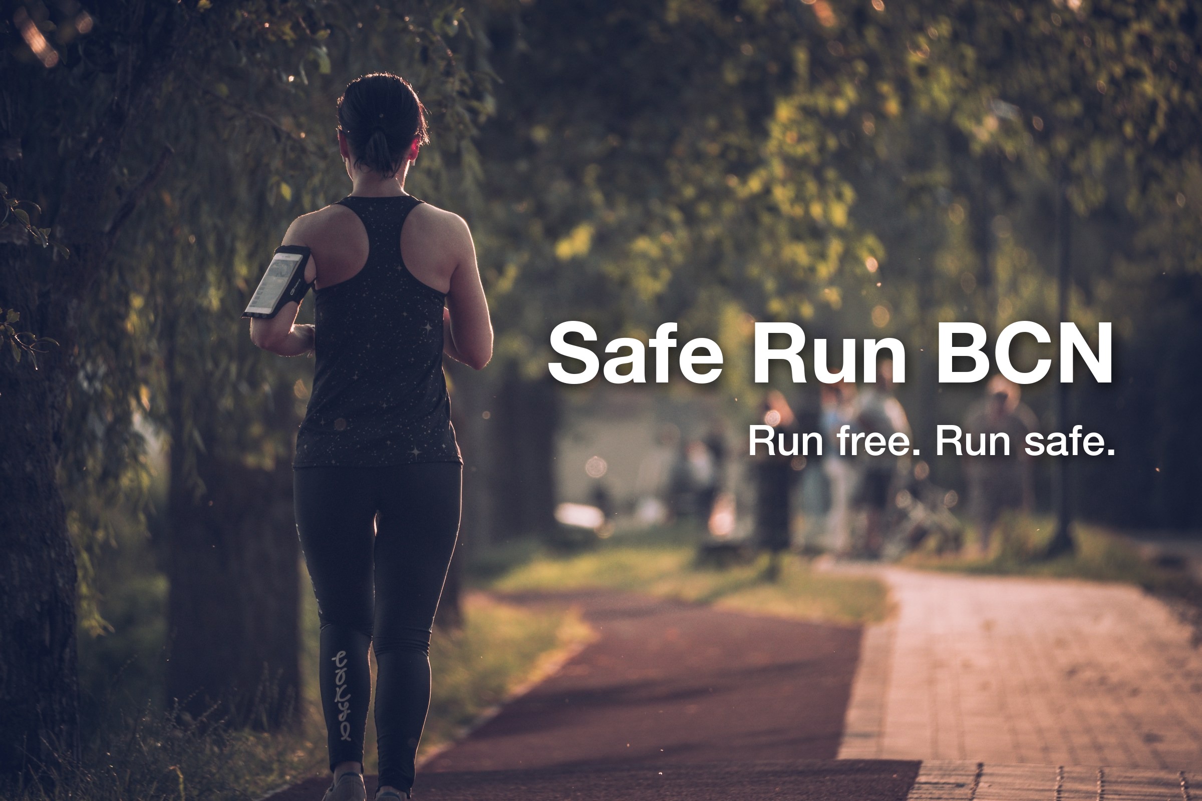 SafeRun BCN