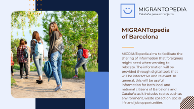 MIgrantopedia is officially launched