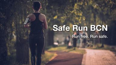 SafeRun BCN