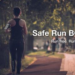 SafeRun BCN
